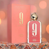Afnan 9 Am Pour Femme For Women