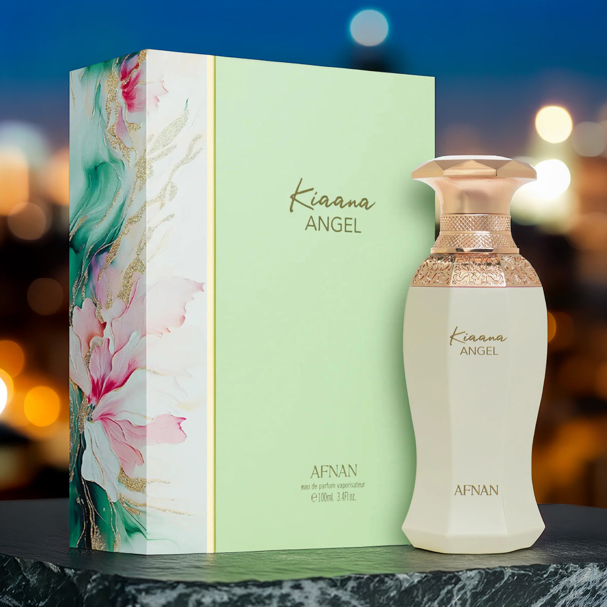 Afnan Kiaana Angel For Women