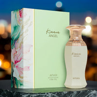 Afnan Kiaana Angel For Women