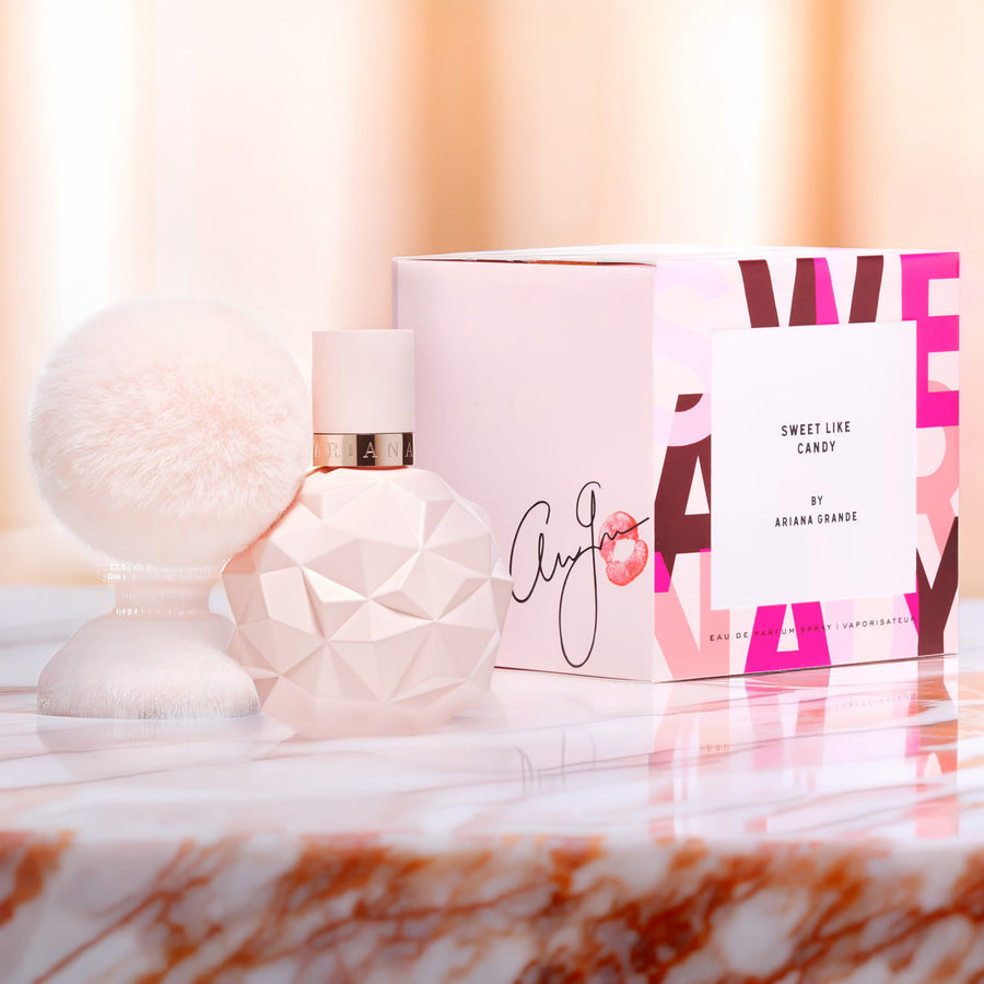 Ariana Grande Sweet Like Candy For Women