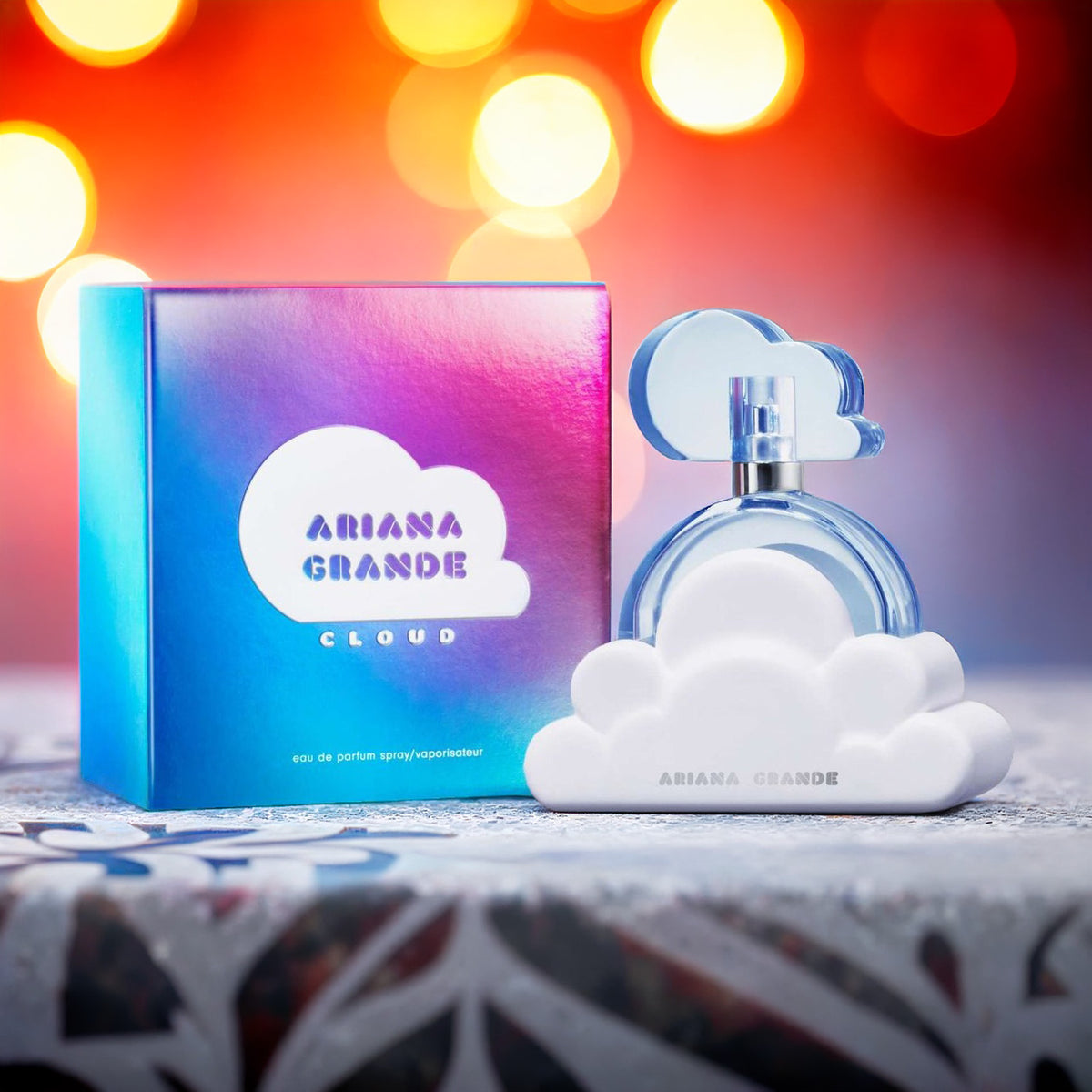 Ariana Grande Cloud 3.4 oz Eau De Parfum Spray