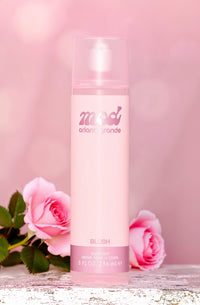 Ariana Grande Mod Blush Body Mist For Women 8 oz Body Spray