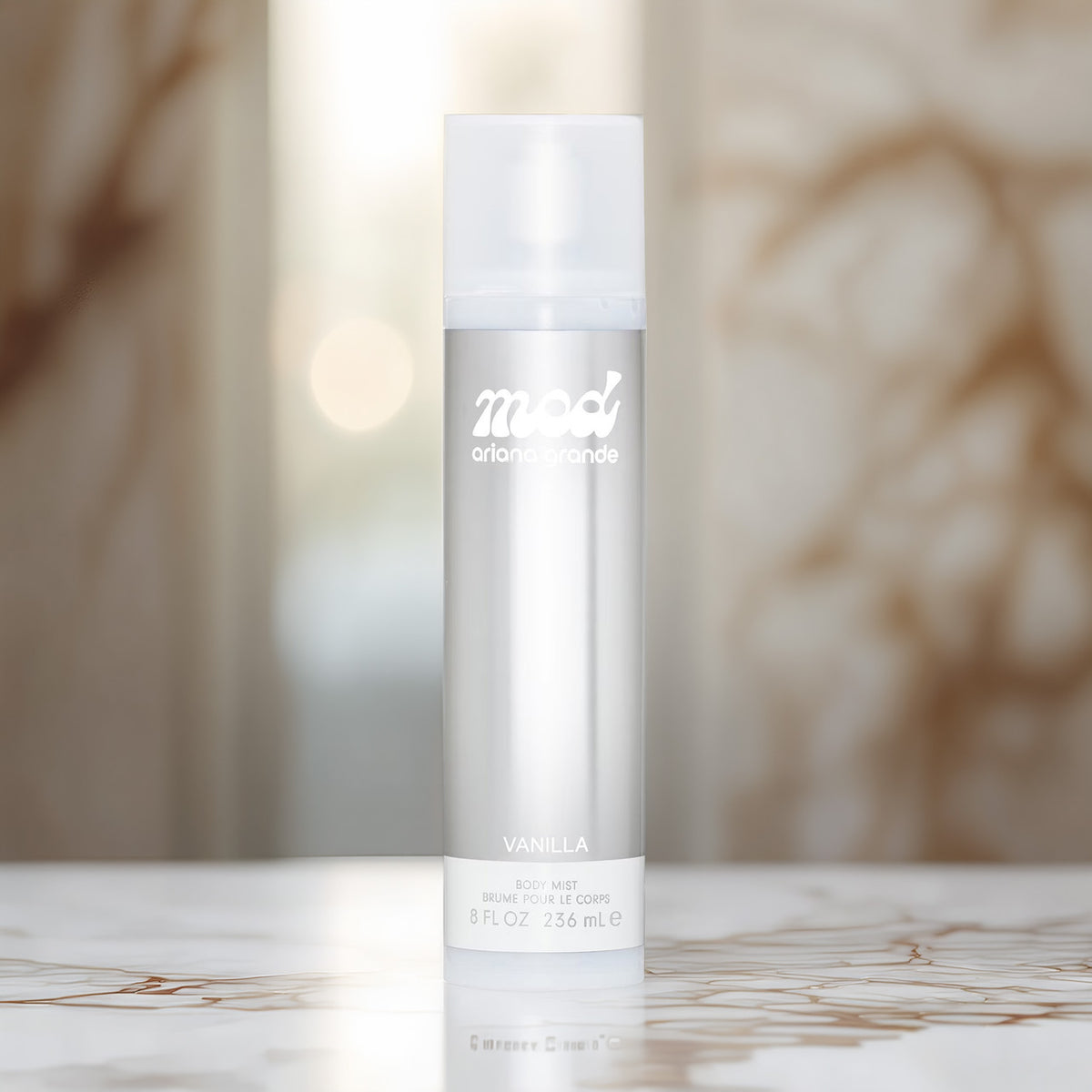 Ariana Grande Mod Vanilla Body Mist For Women