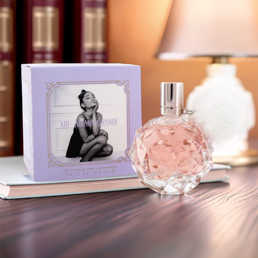 Ariana Grande Ari 3.4 oz Eau De Parfum Spray