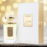 Al Haramain Junoon For Women