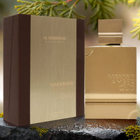 Al Haramain Amber Oud Gold Edition