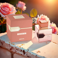 Al Haramain L'aventure Rose For Women