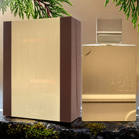 Al Haramain Amber Oud Gold Edition