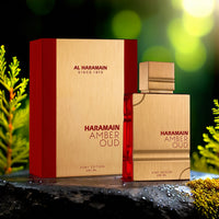 Al Haramain Amber Oud Ruby Edition For Women