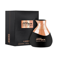 Al Haramain Detour Noir Intense 3.4 oz Eau De Parfum Spray