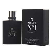 Etienne Aigner No. 1 Intense For Men 3.4 oz Eau De Toilette Spray