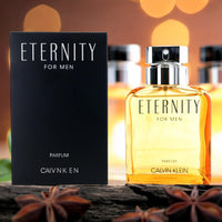 Calvin Klein Eternity Parfum For Men