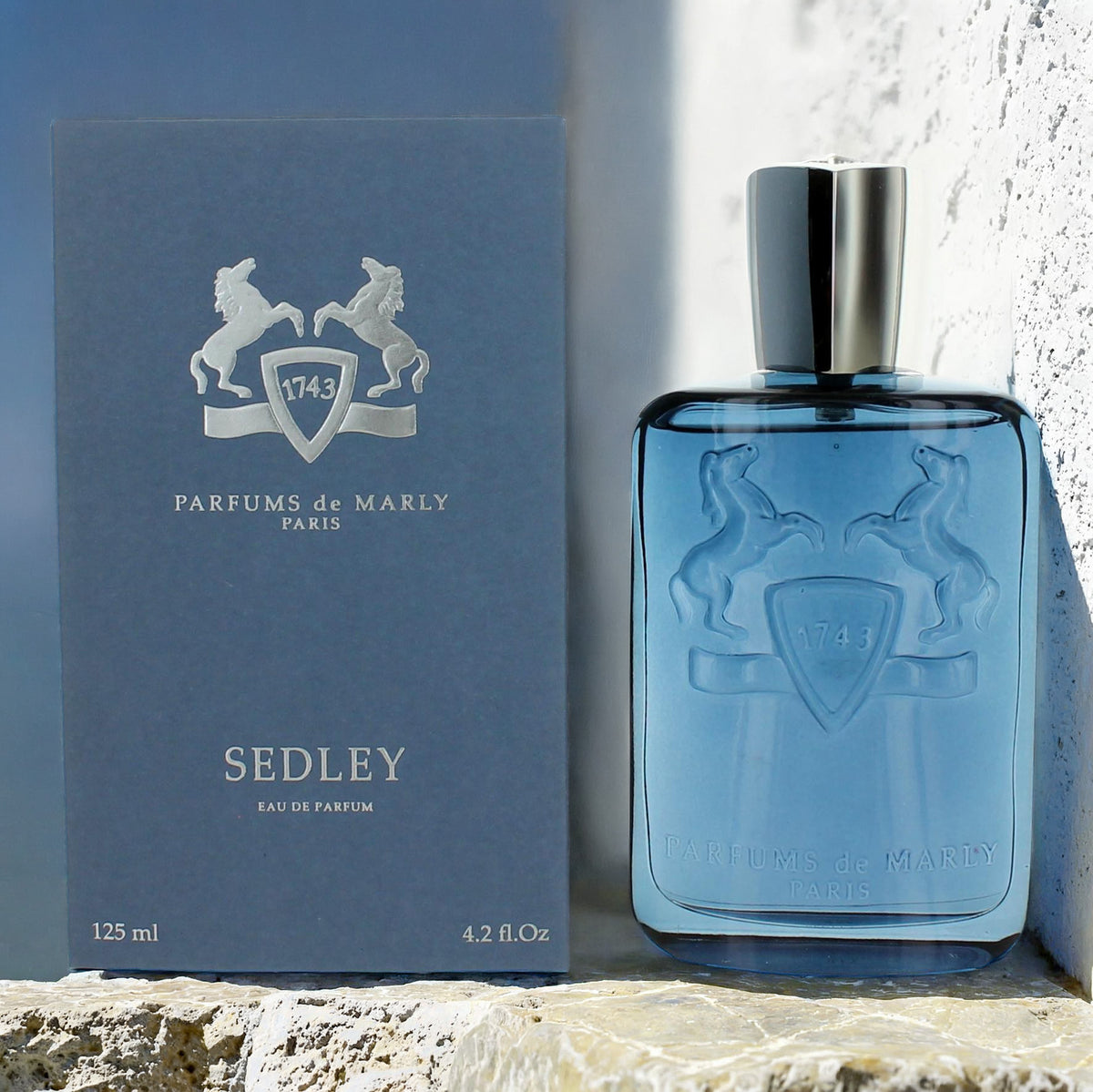 Parfums De Marly Sedley For Men
