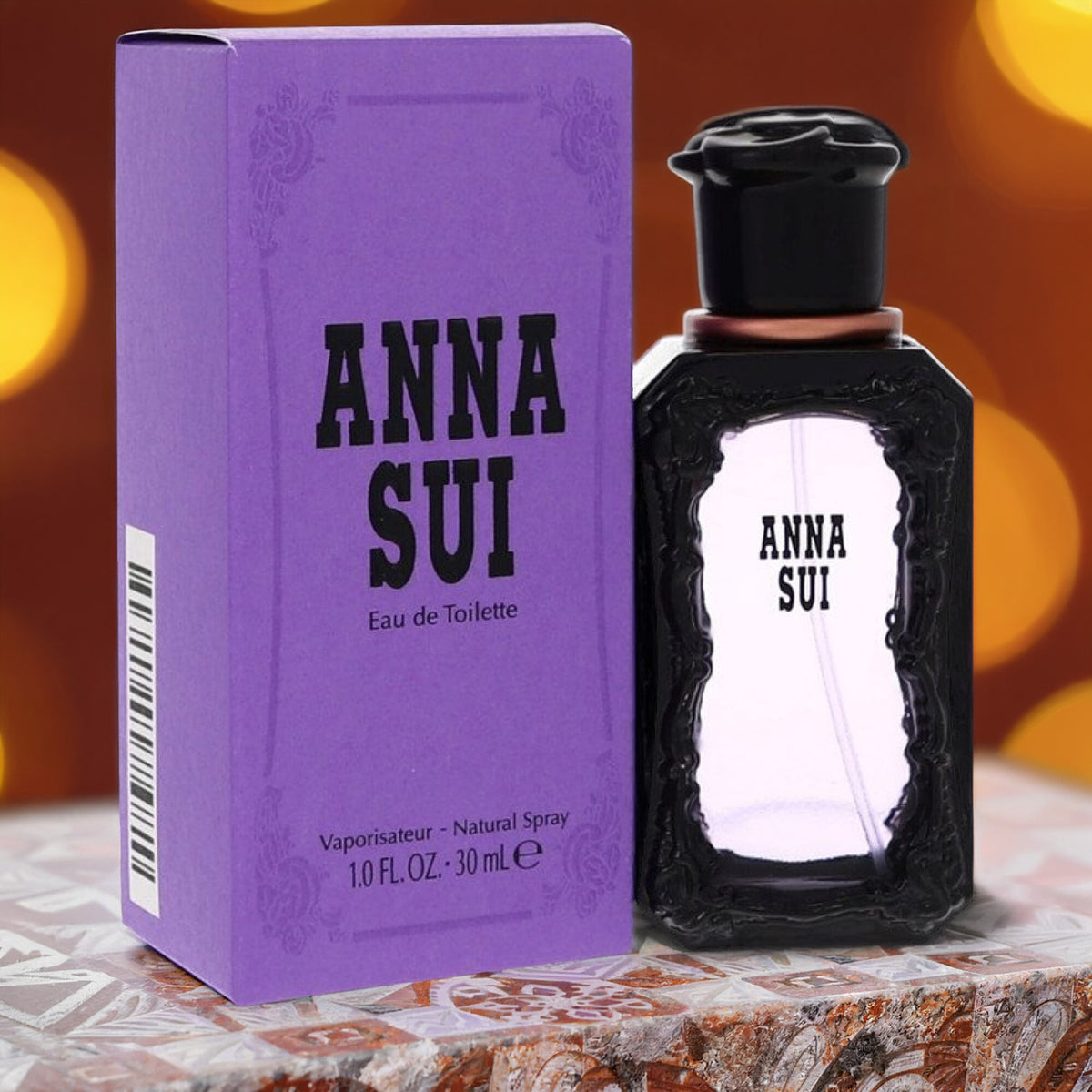 Anna Sui For Women