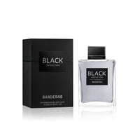 Antonio Banderas Black Seduction For Men 6.8 oz Eau De Toilette Spray
