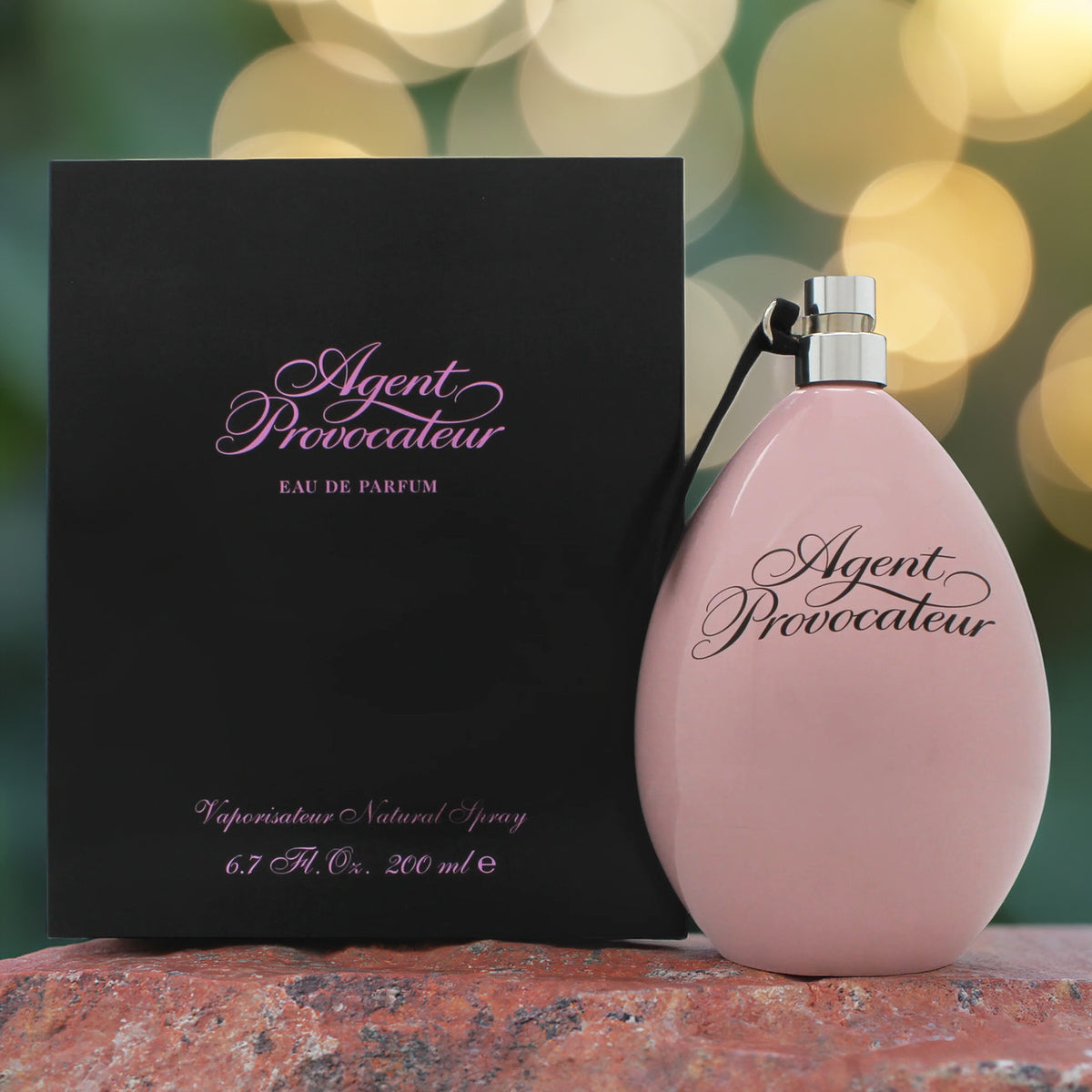 Agent Provocateur For Women 6.7 oz Eau De Parfum Spray