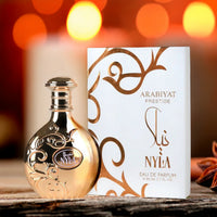 Arabiyat Prestige Nyla For Women