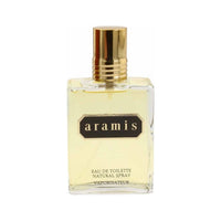 Aramis For Men 3.7 oz Eau De Toilette Spray — bottle