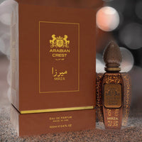 Arabian Crest Mirza For Men