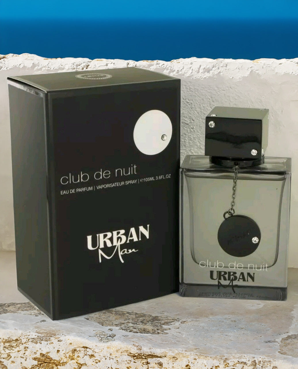 Armaf Club Nuit Urban For Men