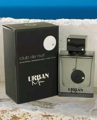 Armaf Club Nuit Urban For Men