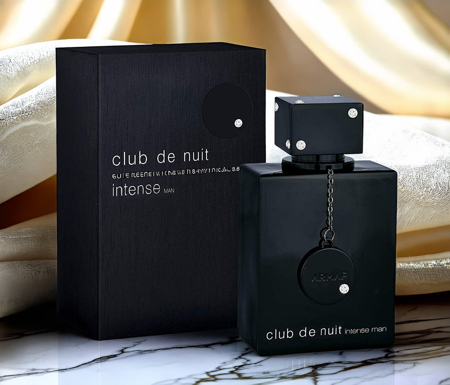 Armaf Club De Nuit Intense For Men