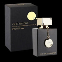Armaf Club De Nuit Intense For Women