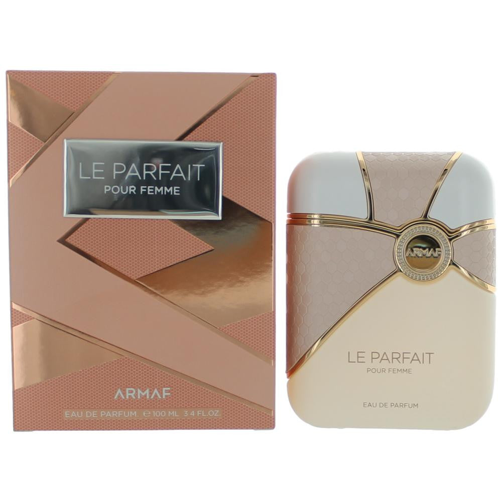 Armaf Le Parfait Pour Femme For Women 3.4 oz Eau De Parfum Spray