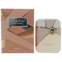 Armaf Le Parfait Pour Femme For Women 3.4 oz Eau De Parfum Spray