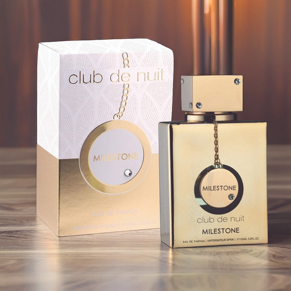 Armaf Club De Nuit Milestone