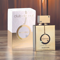 Armaf Club De Nuit Milestone