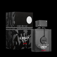 Armaf Club De Nuit Urban Man Elixir For Men