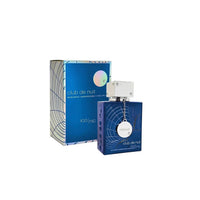 Armaf Club De Nuit Blue Iconic For Men 3.6 oz Eau De Parfum Spray