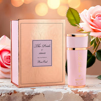 Armaf The Pride Of Armaf Rose Oud For Women