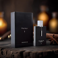 Armaf Club De Nuit Precieux I For Men