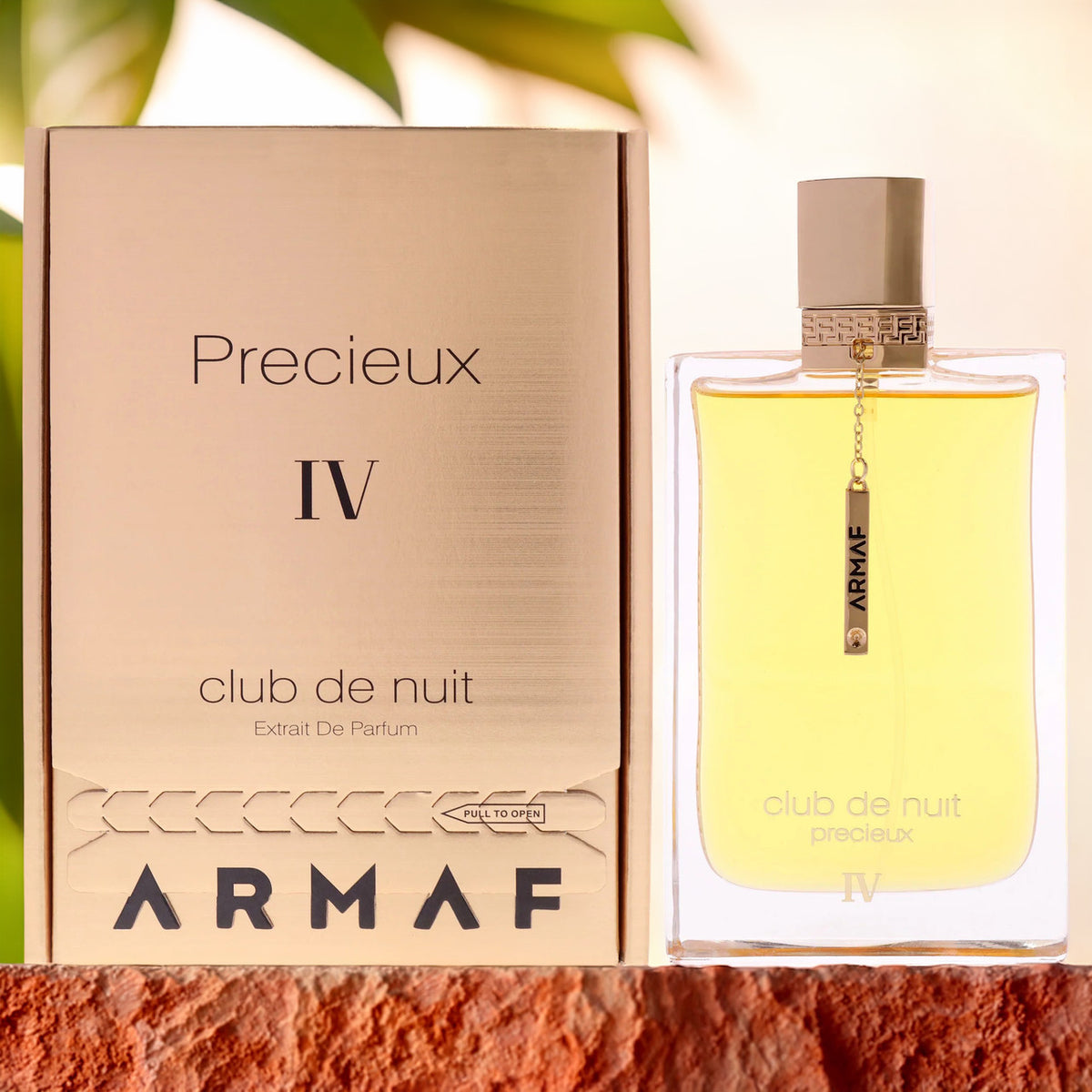 Armaf Club De Nuit Precieux Iv For Women