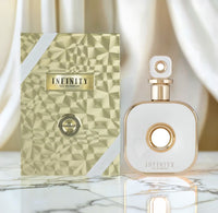 Armaf Infinity Gold For Women