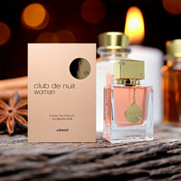 Armaf Club De Nuit For Women