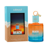 Armaf Beach Party For Women 3.4 oz Eau De Parfum Spray