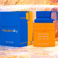 Armaf Odyssey Mandarin Sky Elixir For Men