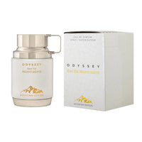 Armaf Odyssey Eau De Montagne For Men 3.4 oz Eau De Parfum Spray