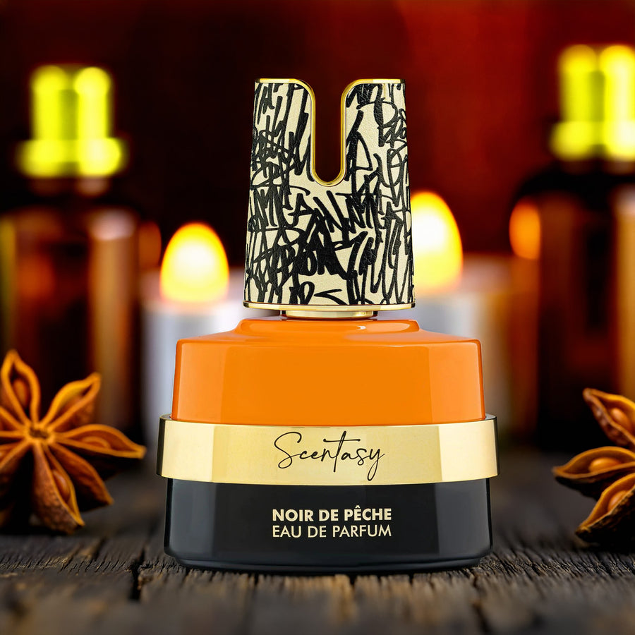 Armaf Scentasy Noir De Peche For Men