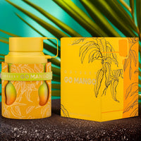 Armaf Odyssey Go Mango For Men