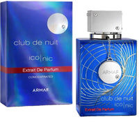 Armaf Club De Nuit Iconic For Men Parfum Spray