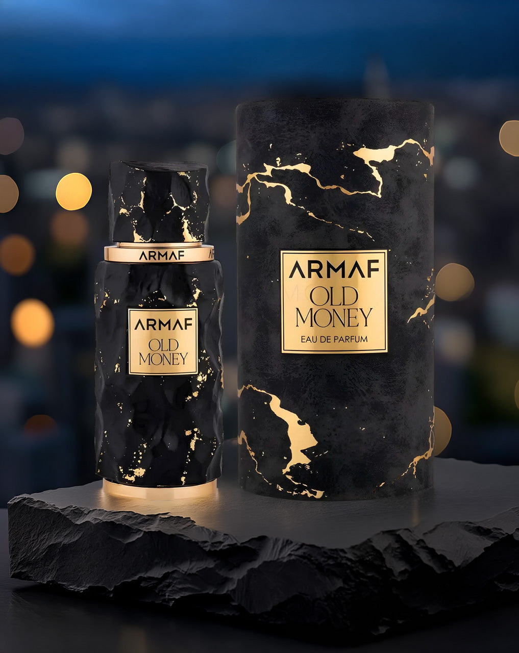 Armaf Old Money For Men