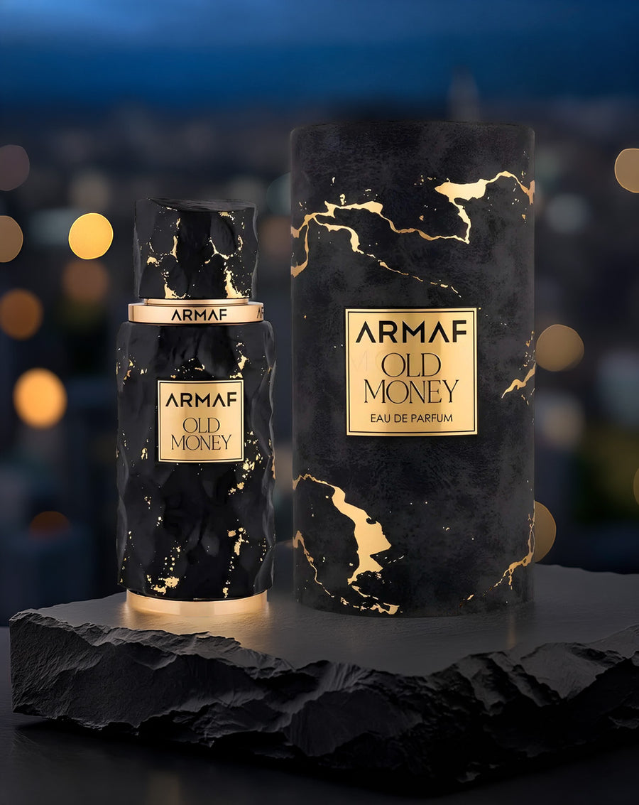 Armaf Old Money For Men