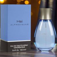 Alfred Sung Hei For Men
