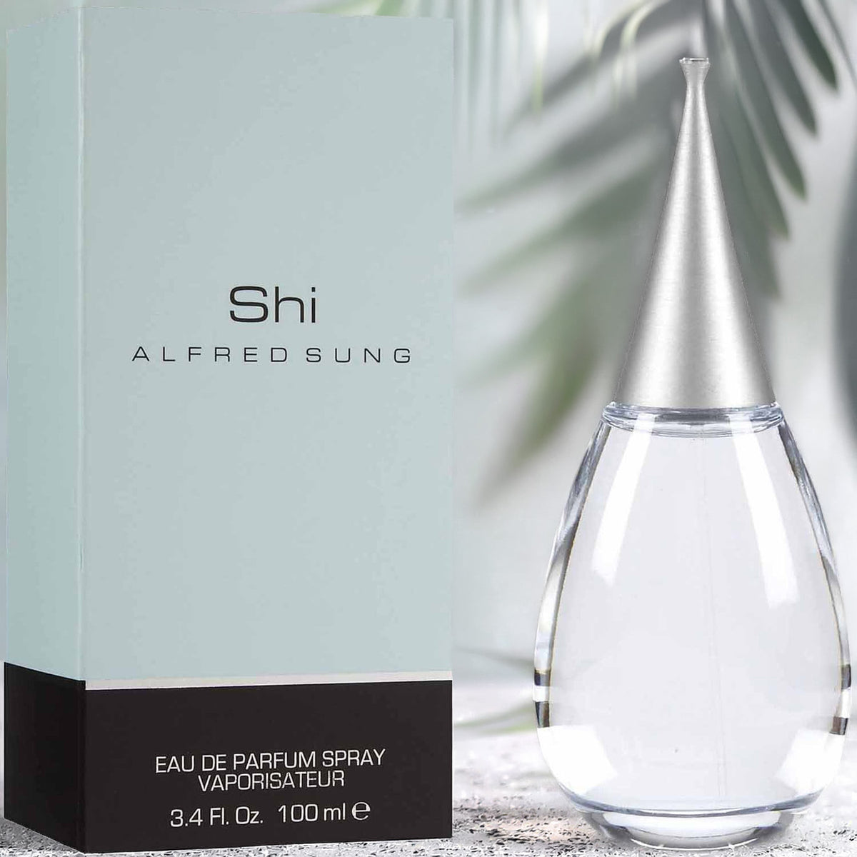 Alfred Sung Shi For Women