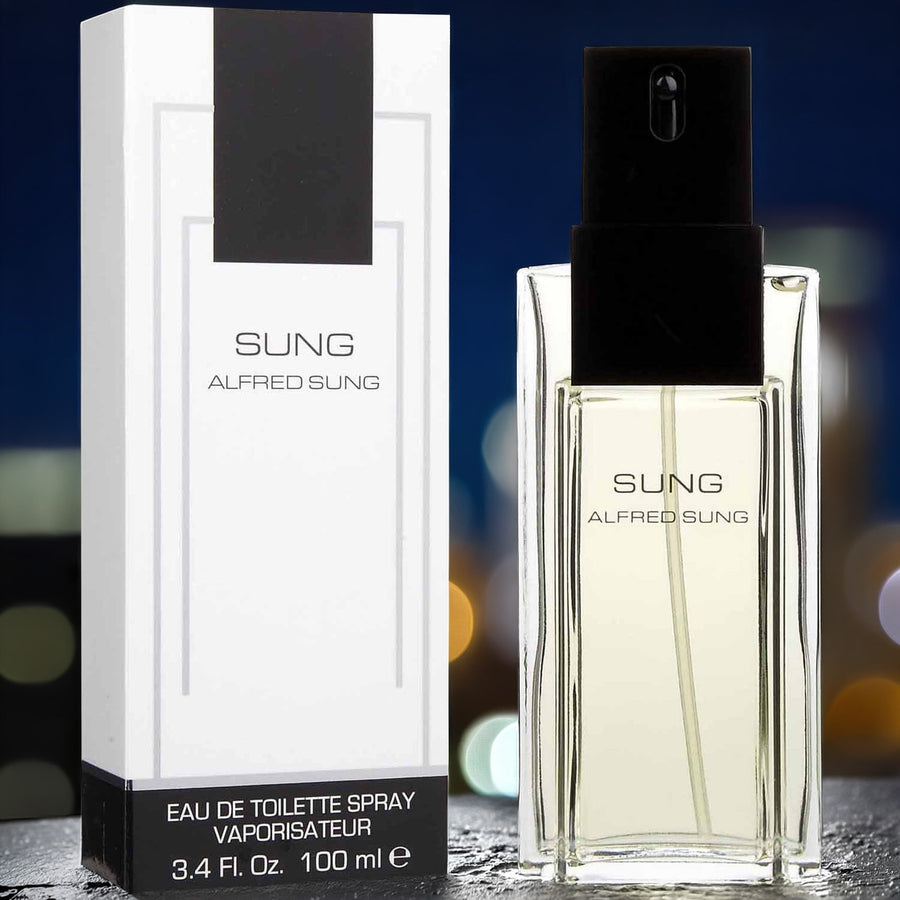 Alfred Sung For Women