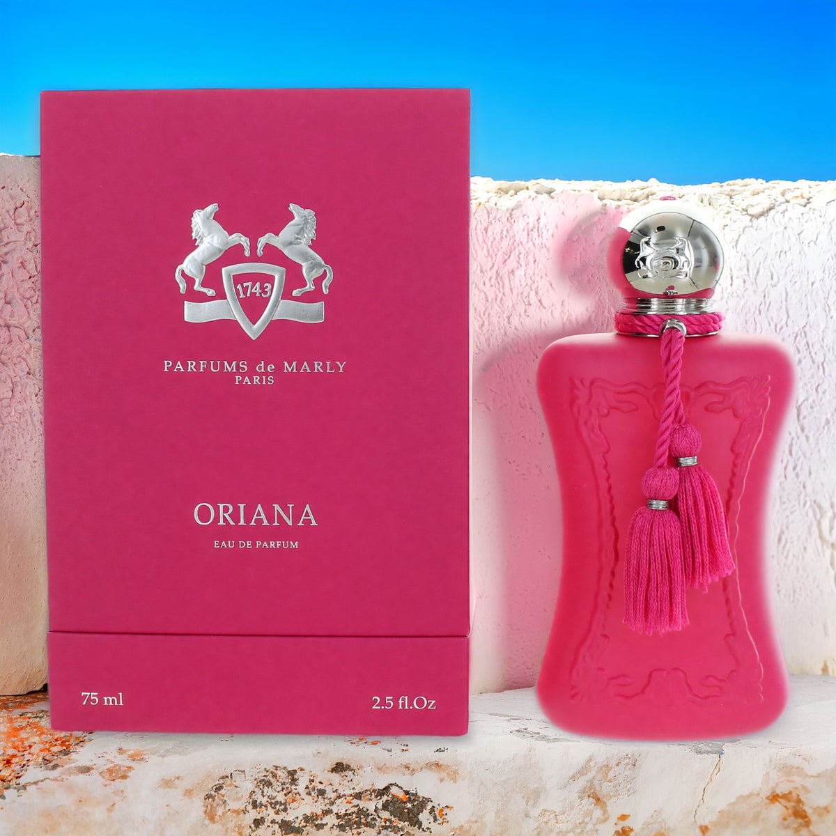 Parfums De Marly Oriana For Women